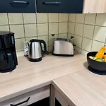 Cronenberger Mit Garten - Kontaktloses Einchecken, Netflix, Kingsize-bett شقة وبرتال