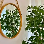 Cronenberger Mit Garten - Kontaktloses Einchecken, Netflix, Kingsize-bett *