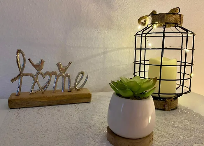 Cronenberger Mit Garten - Kontaktloses Einchecken, Netflix, Kingsize-bett Appartement Wuppertal