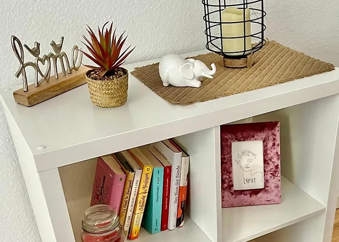 Cronenberger Mit Garten - Kontaktloses Einchecken, Netflix, Kingsize-bett * Wuppertal